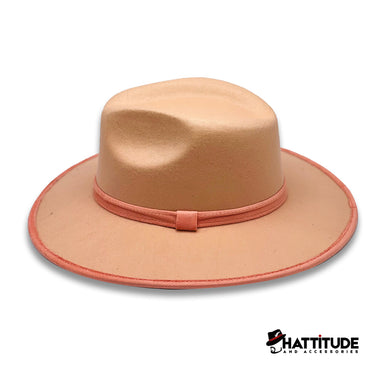 Banks - Hattitude